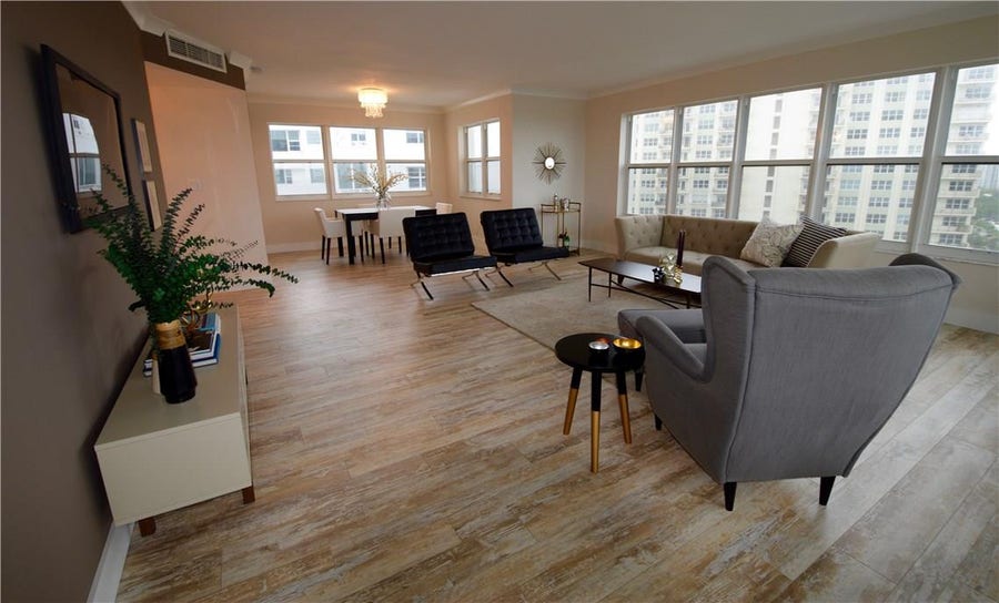 Property photo for 3700 Galt Ocean Drive, #1511, Fort Lauderdale, FL
