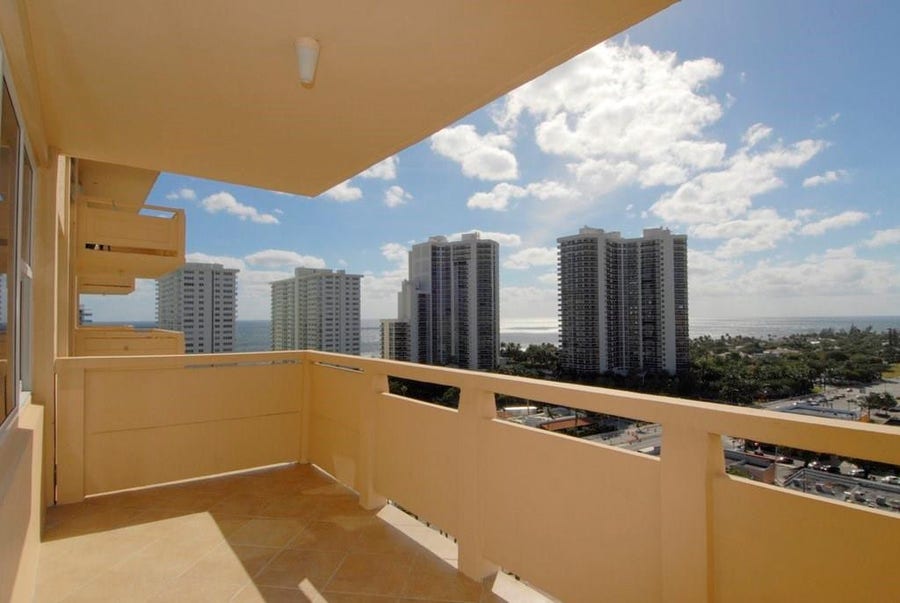 Property photo for 3333 NE 34th Street, #1611, Fort Lauderdale, FL