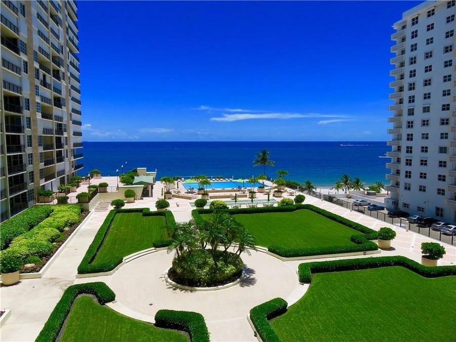 Property photo for 4280 Galt Ocean Drive, #5C, Fort Lauderdale, FL