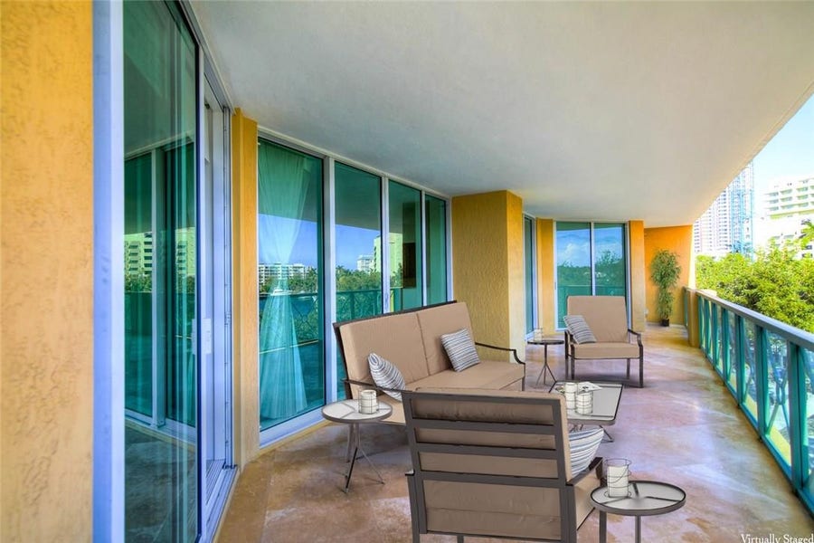 Property photo for 411 N New River Drive, #405, Fort Lauderdale, FL