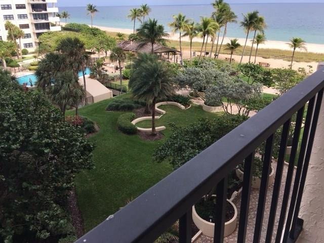 Property photo for 5000 N Ocean Bl, #510, Lauderdale By The Sea, FL