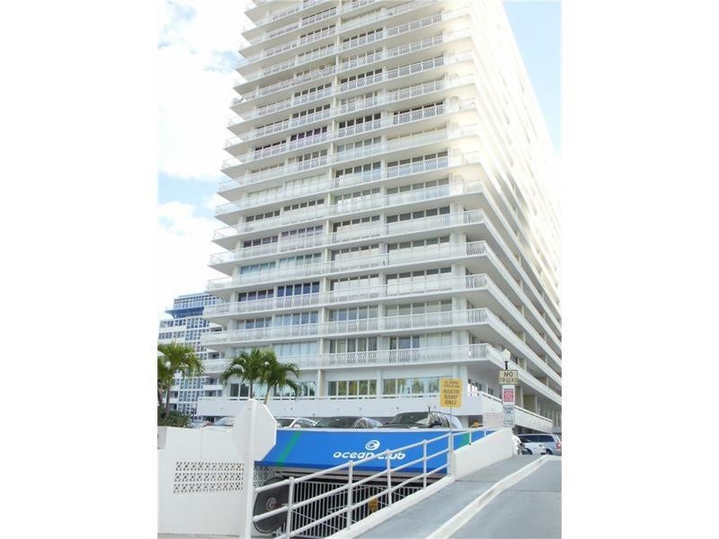 Property photo for 4020 Galt Ocean Drive, #1106, Fort Lauderdale, FL