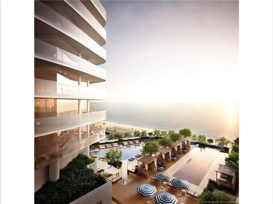 Property photo for 525 N Ft Lauderdale Beach, #1210, Fort Lauderdale, FL