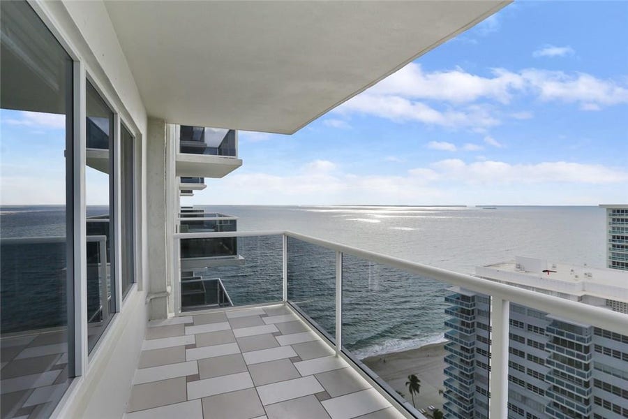 Property photo for 3500 Galt Ocean Drive, #2304, Fort Lauderdale, FL