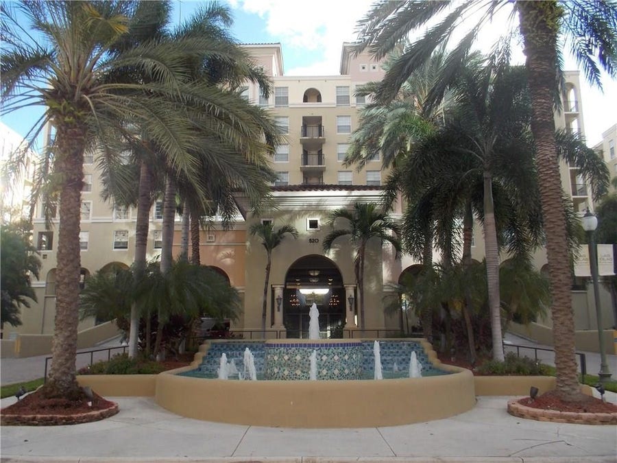 Property photo for 520 SE 5th Avenue, #2607, Fort Lauderdale, FL