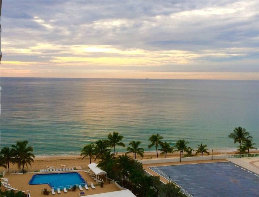 Property photo for 4010 Galt Ocean Drive, #416, Fort Lauderdale, FL