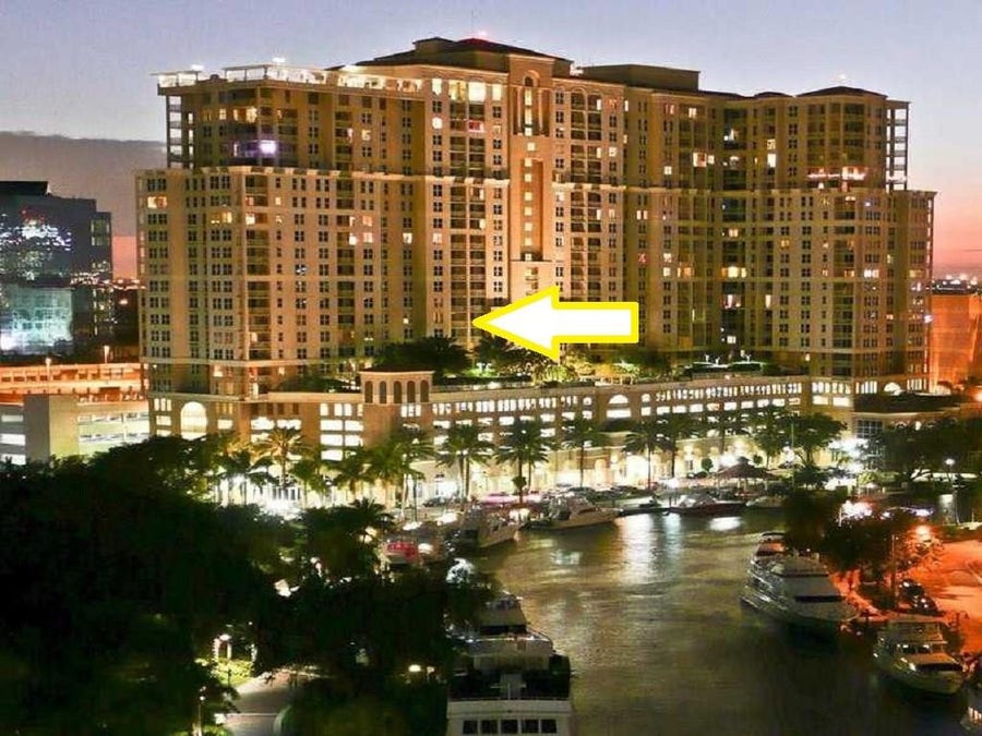 Property photo for 511 SE 5th Avenue, #801, Fort Lauderdale, FL