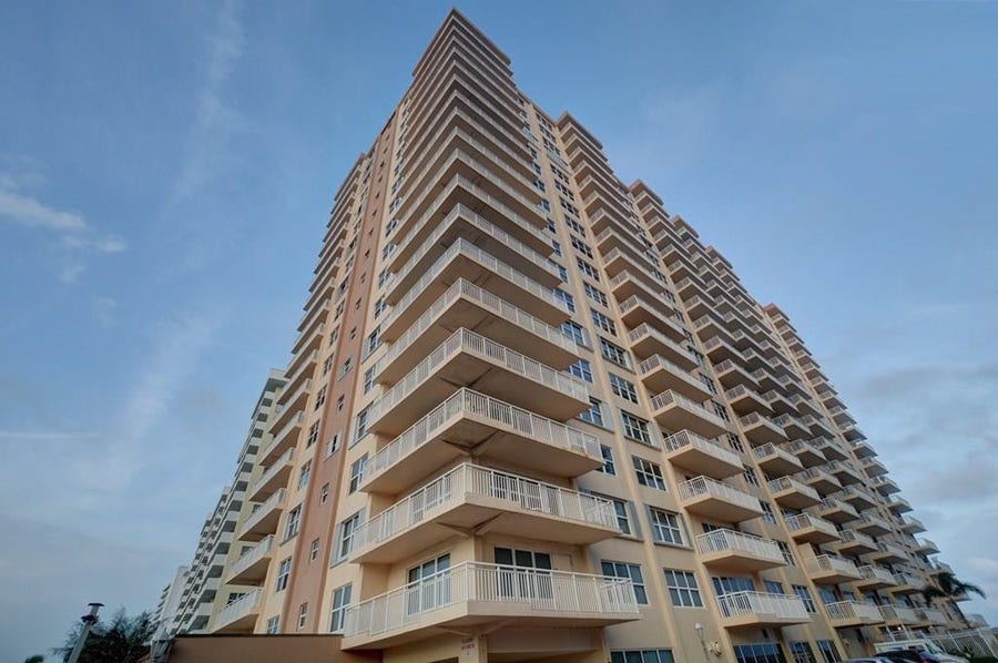 Property photo for 3850 Galt Ocean Drive, #1610, Fort Lauderdale, FL