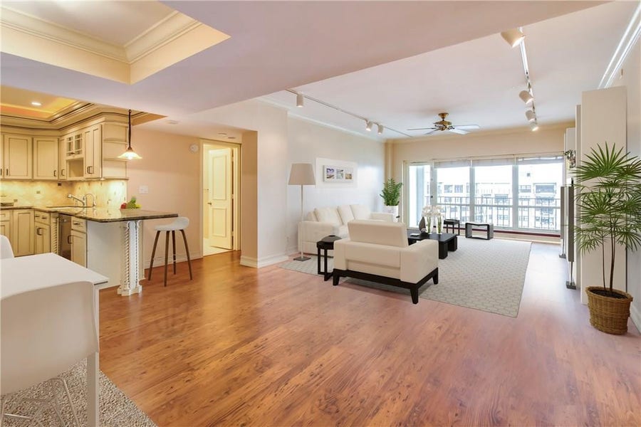 Property photo for 5000 N Ocean Boulevard, #1608, Lauderdale By The Sea, FL