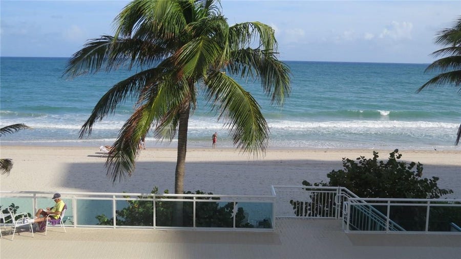 Property photo for 3900 Galt Ocean Drive, #117, Fort Lauderdale, FL