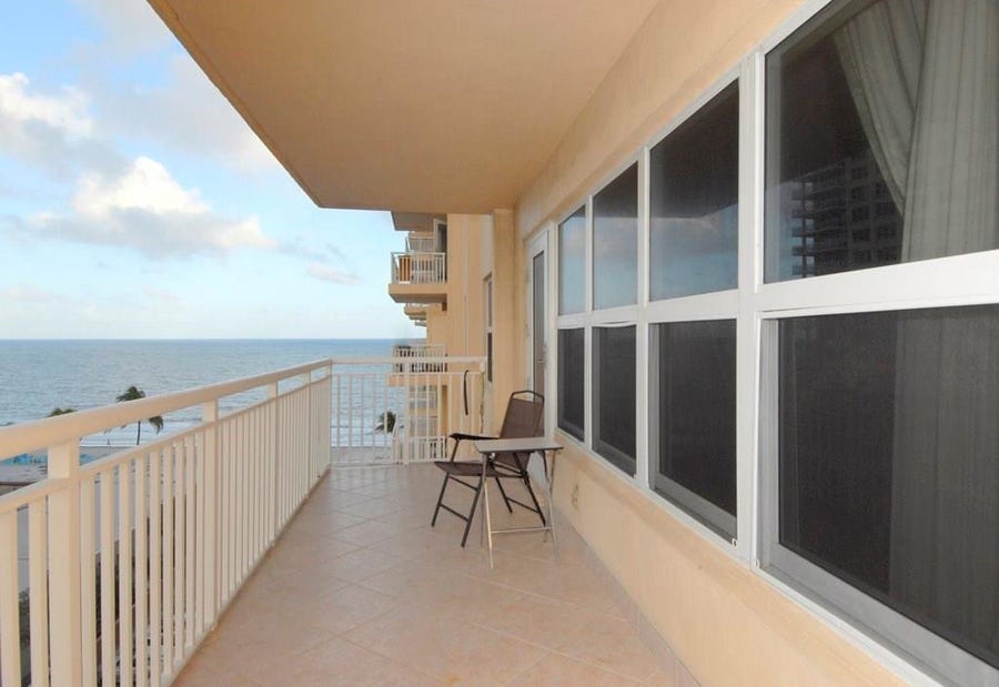 Property photo for 3850 Galt Ocean Drive, #707, Fort Lauderdale, FL