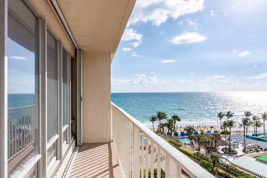 Property photo for 4100 Galt Ocean Drive, #606, Fort Lauderdale, FL