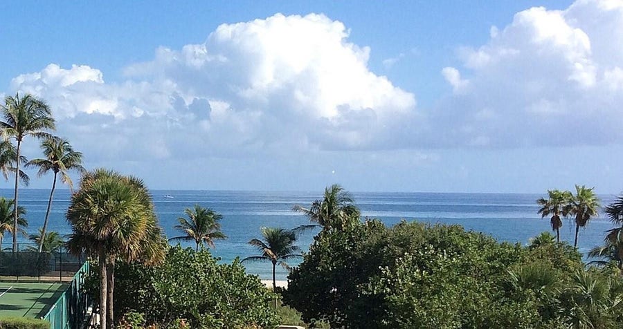 Property photo for 4900 N Ocean Boulevard, #521, Lauderdale By The Sea, FL