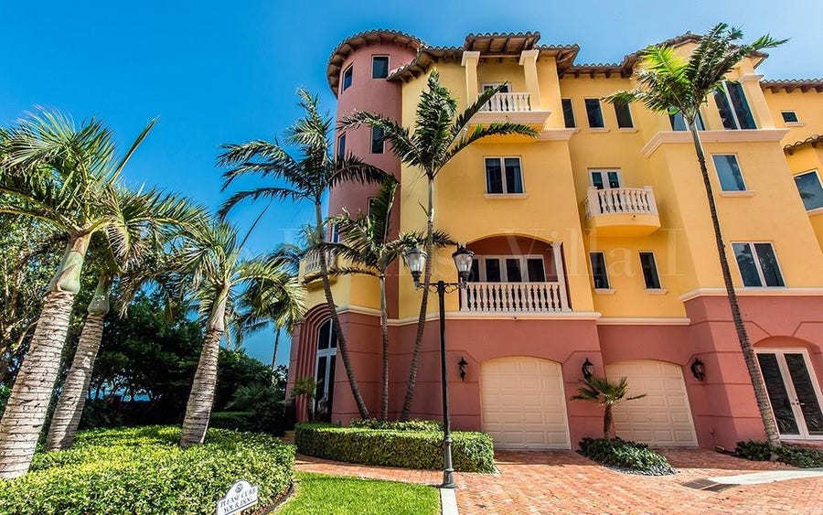 Property photo for 2180 N Ocean Boulevard, #I, Fort Lauderdale, FL