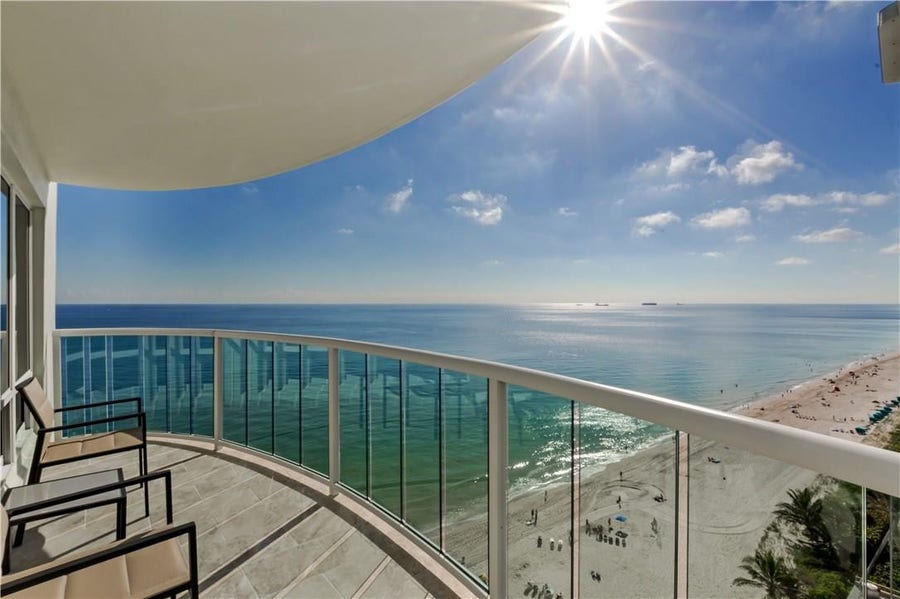Property photo for 3410 Galt Ocean Drive, #1402N, Fort Lauderdale, FL
