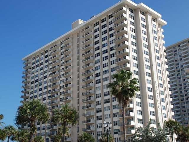 Property photo for 3550 Galt Ocean Drive, #1410, Fort Lauderdale, FL