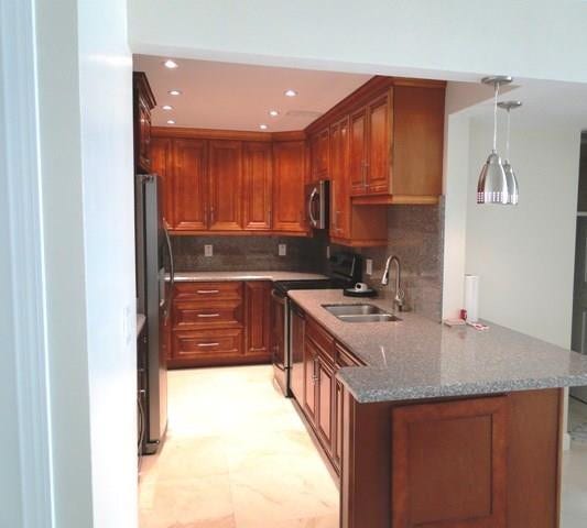 4250 Galt Ocean Drive, #4J, Fort Lauderdale, FL 33308