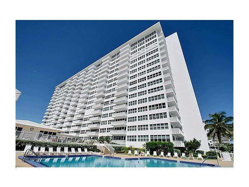 Property photo for 4010 Galt Ocean Drive, #612, Fort Lauderdale, FL