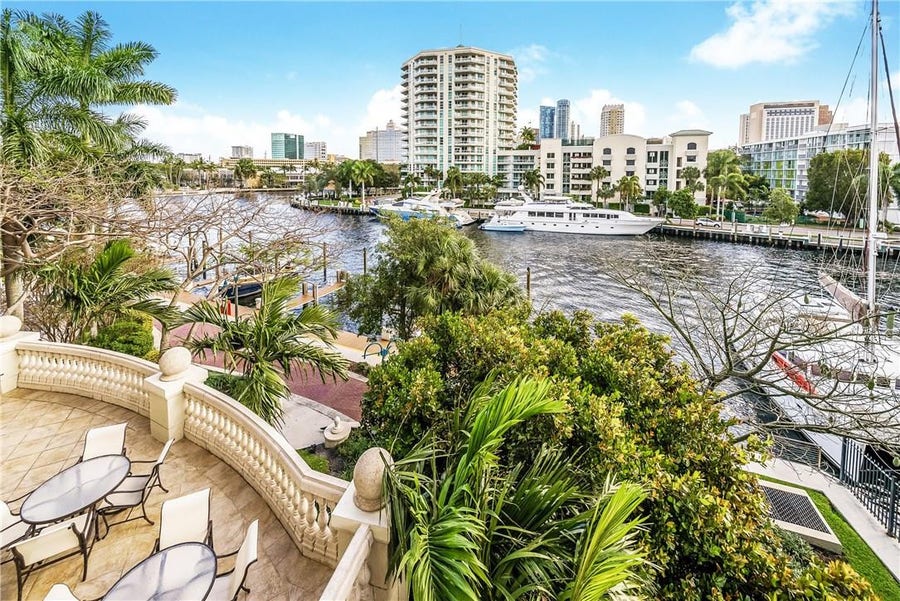 Property photo for 600 W Las Olas Boulevard, #308, Fort Lauderdale, FL