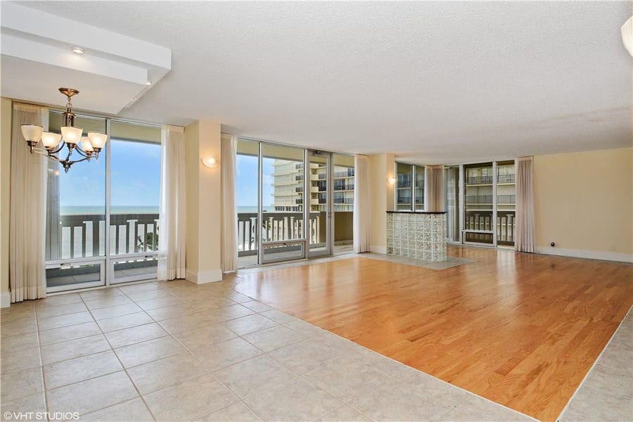 Property photo for 4300 N Ocean Boulevard, #5A, Fort Lauderdale, FL