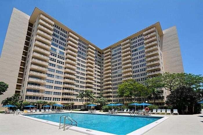 Property photo for 3333 NE 34th Street, #1120, Fort Lauderdale, FL