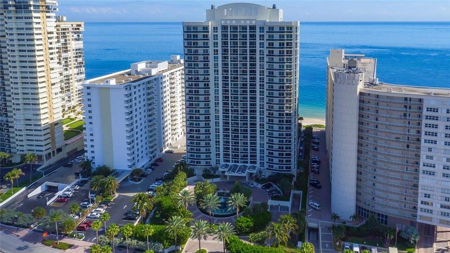 Property photo for 4240 Galt Ocean Drive, #805, Fort Lauderdale, FL