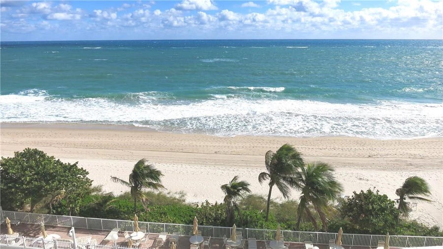 Property photo for 4250 Galt Ocean Drive, #5T, Fort Lauderdale, FL