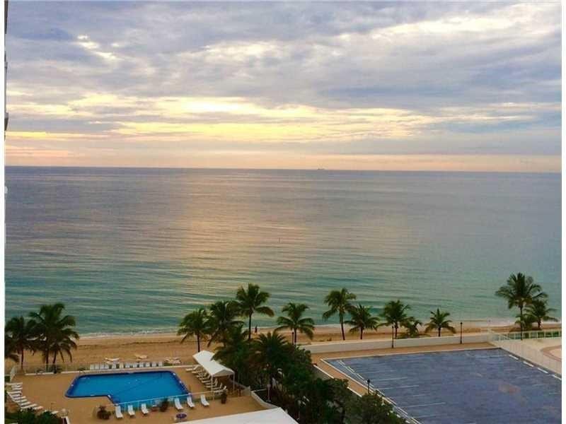 Property photo for 4010 Galt Ocean Drive, #1706, Fort Lauderdale, FL