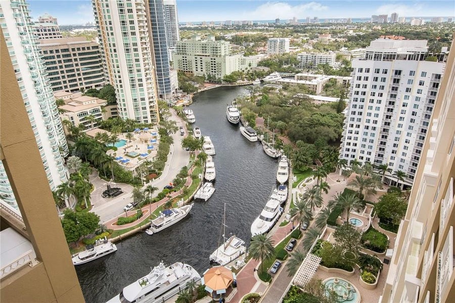 Property photo for 511 SE 5th Avenue, #2419, Fort Lauderdale, FL