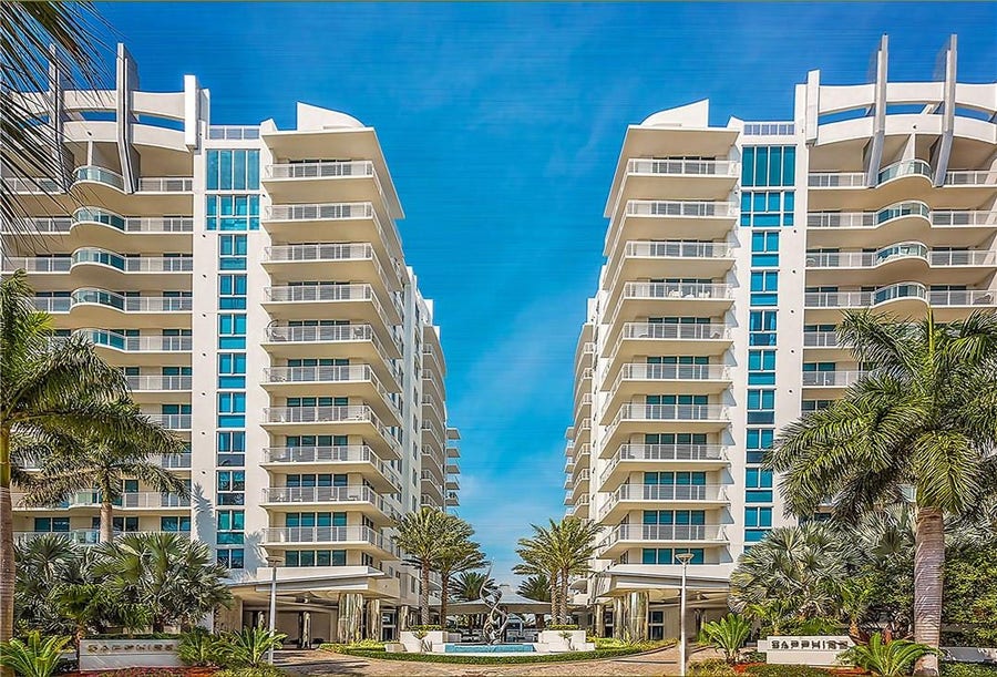 Property photo for 2821 N Ocean Boulevard, #801, Fort Lauderdale, FL