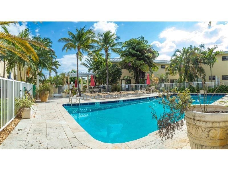 1455 Holly Heights Drive, #19, Fort Lauderdale, FL 33304