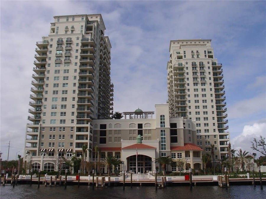 Property photo for 610 W Las Olas Boulevard, #1520N, Fort Lauderdale, FL