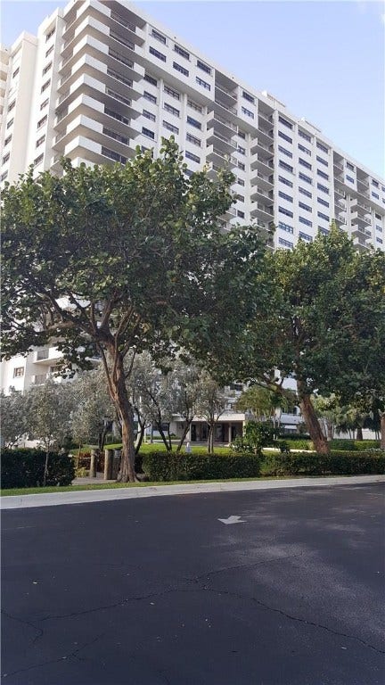 Property photo for 3200 Port Royale Drive, #2108, Fort Lauderdale, FL