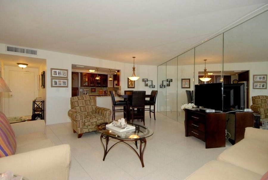 Property photo for 3800 Galt Ocean Drive, #814, Fort Lauderdale, FL