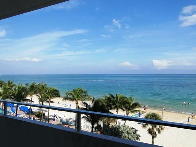 Property photo for 4040 Galt Ocean Drive, #430, Fort Lauderdale, FL