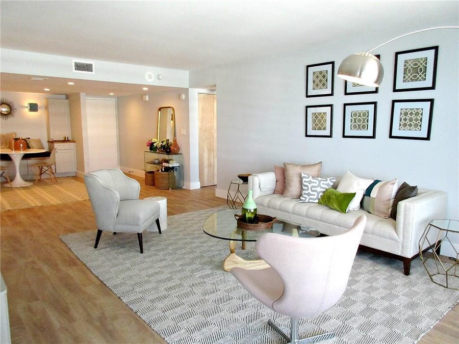 Property photo for 3900 Galt Ocean Drive, #1615, Fort Lauderdale, FL