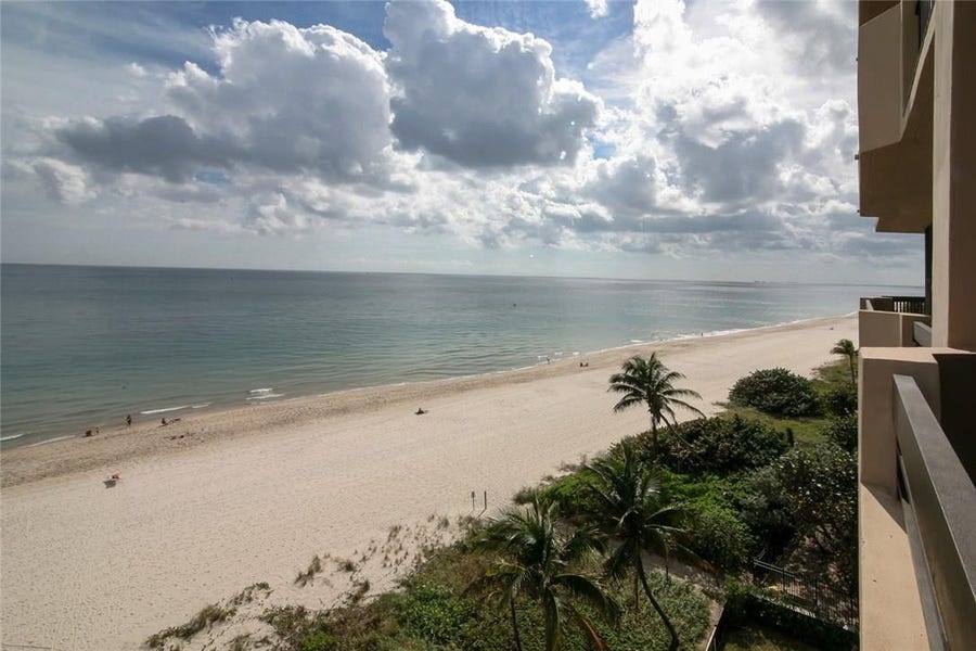 Property photo for 1300 S Ocean Boulevard, #502, Pompano Beach, FL