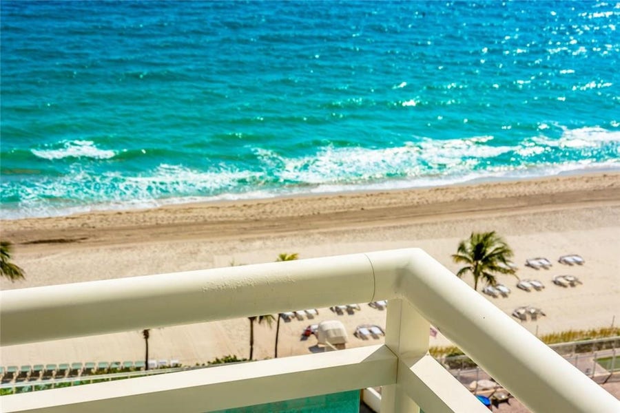 Property photo for 3900 Galt Ocean Drive, #1405, Fort Lauderdale, FL