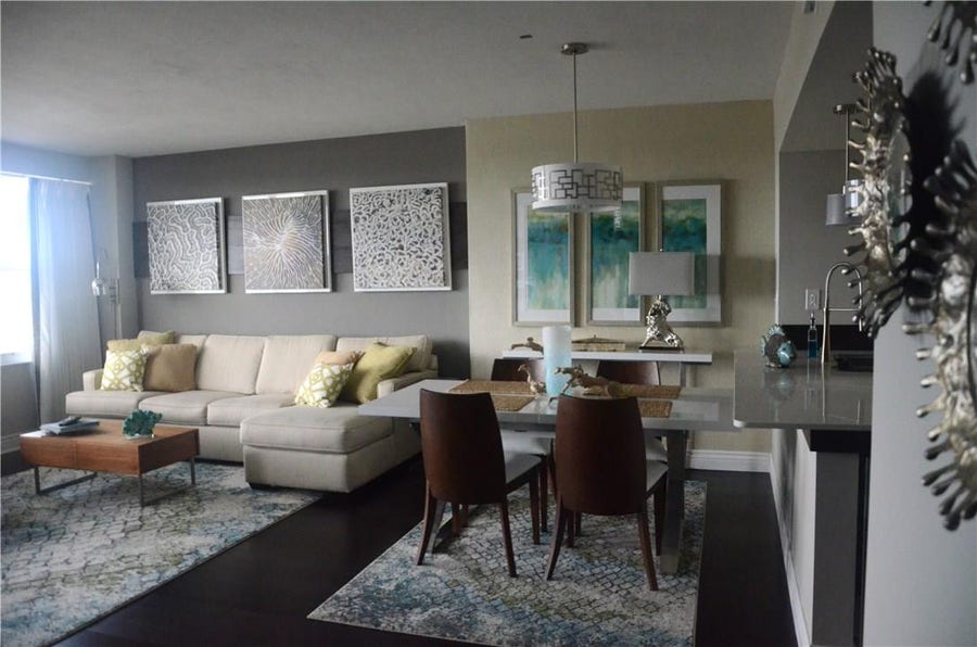 Property photo for 3300 NE 36th Street, #906, Fort Lauderdale, FL