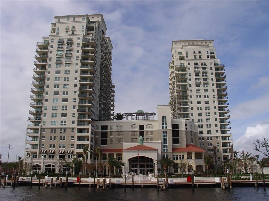 Property photo for 610 W Las Olas Boulevard, #1519N, Fort Lauderdale, FL