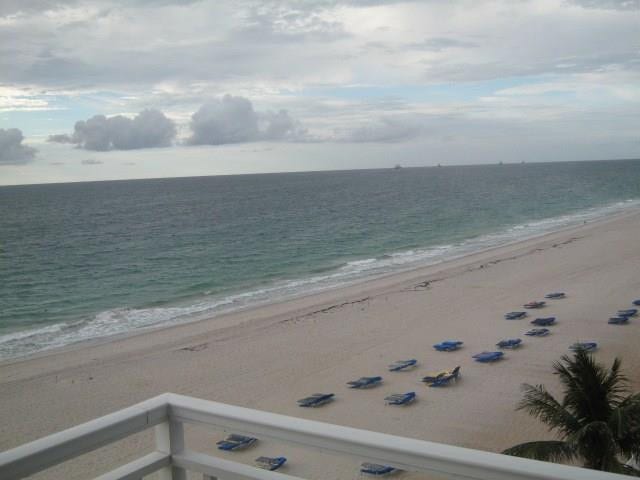 Property photo for 3750 Galt Ocean Drive, #501, Fort Lauderdale, FL