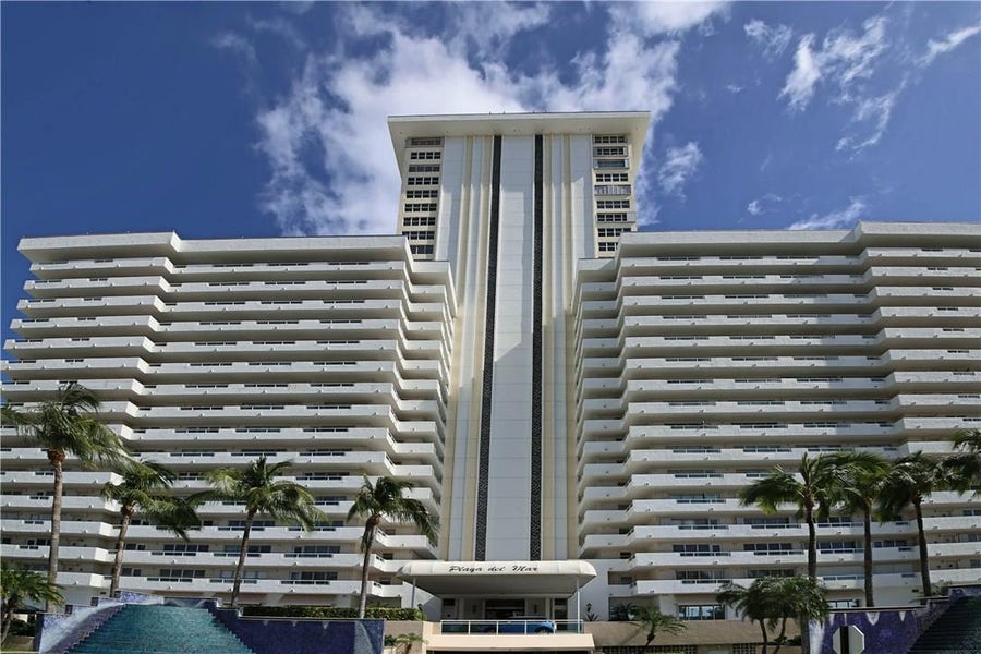 Property photo for 3900 Galt Ocean Drive, #1114, Fort Lauderdale, FL