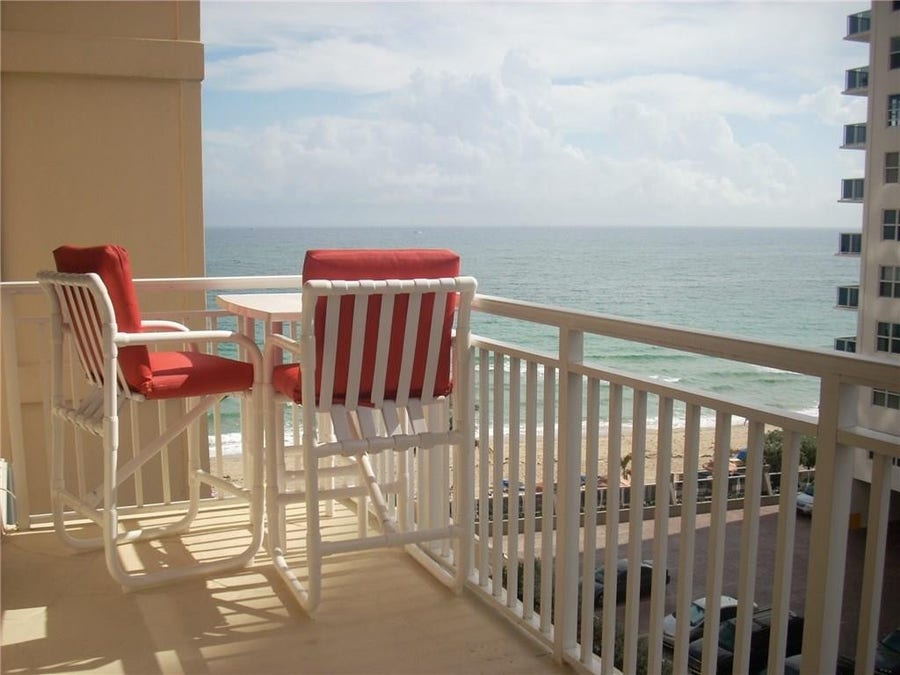 Property photo for 3750 Galt Ocean Drive, #604, Fort Lauderdale, FL