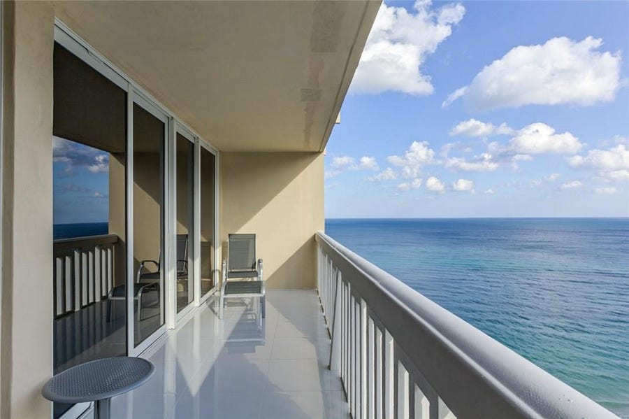 Property photo for 4300 N Ocean Boulevard, #19M, Fort Lauderdale, FL