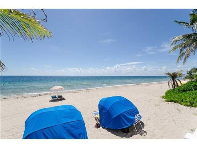 Property photo for 4020 Galt Ocean Drive, #605, Fort Lauderdale, FL