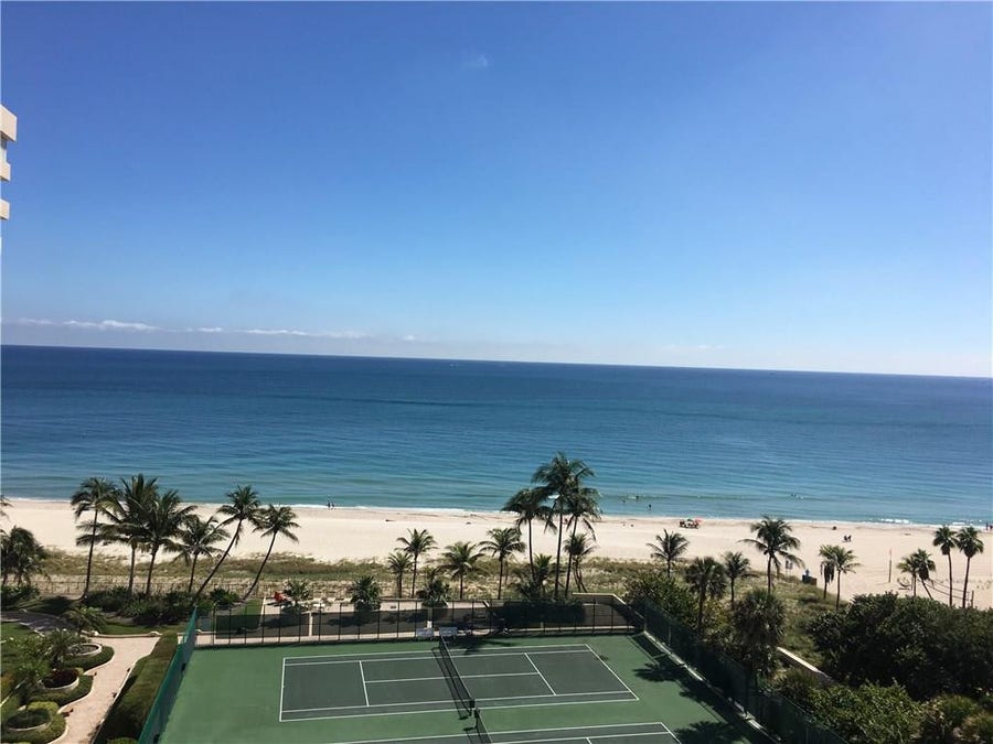 Property photo for 4900 N Ocean Boulevard, #1115, Lauderdale By The Sea, FL