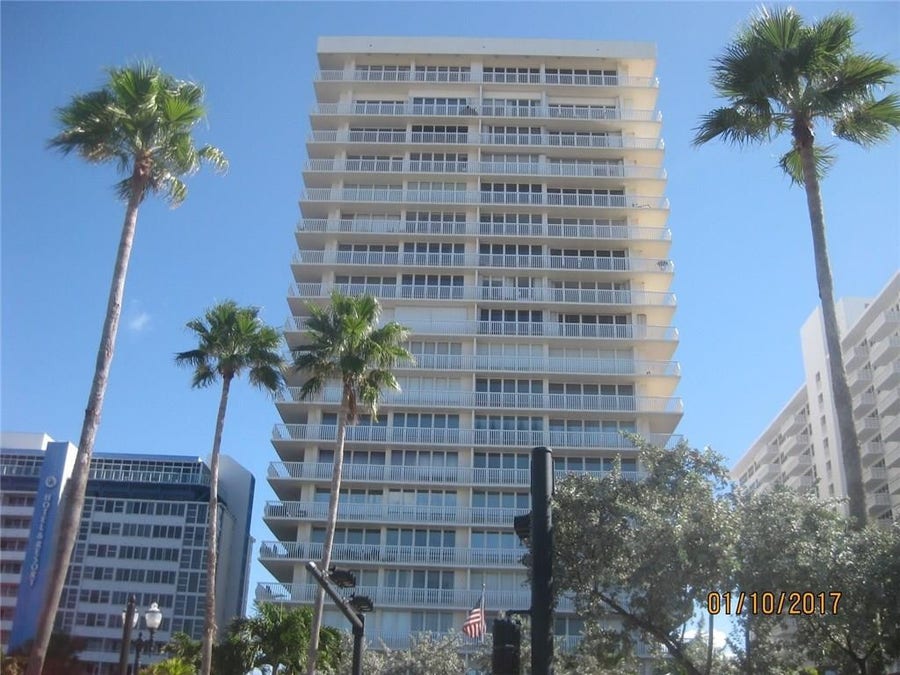 Property photo for 4020 Galt Ocean Drive, #607, Fort Lauderdale, FL