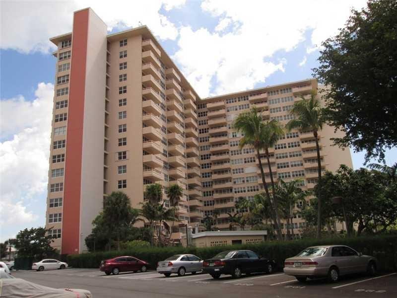 Property photo for 3300 NE 36th Street, #402, Fort Lauderdale, FL
