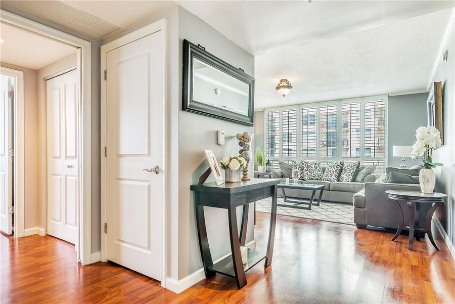 Property photo for 600 W Las Olas Boulevard, #1603s, Fort Lauderdale, FL