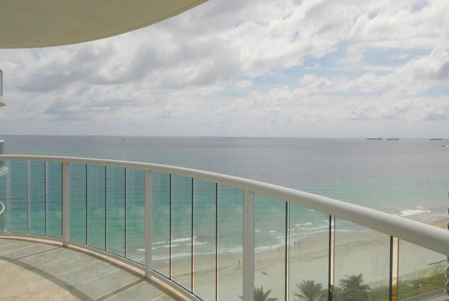 Property photo for 3400 Galt Ocean Drive, #1206S, Fort Lauderdale, FL